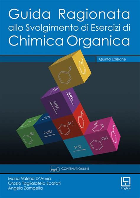 Manuale di soluzioni per chimica organica e guide allo studio. - Biology laboratory manual 9th edition solutions.