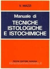 Manuale di tecniche istopatologiche e istochimiche. - Volvo penta d3 190 service manual.