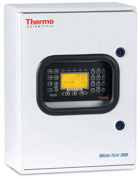 Manuale di thermo ramsey micro tech 3000. - Bäcker in seiner gesellen- und meisterprüfung.