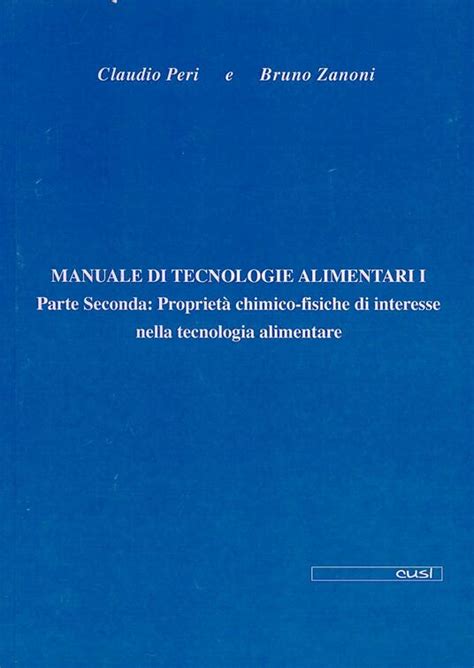 Manuale di tossicologia alimentare scienza e tecnologia alimentare. - Alfa romeo 156 2 0 jts workshop manual.