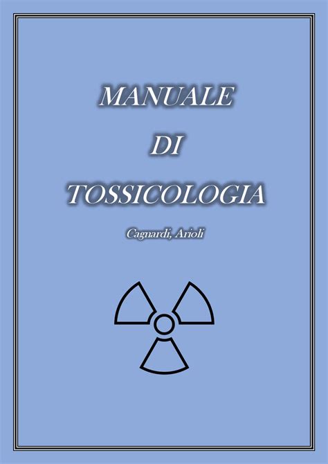 Manuale di tossicologia industriale e materiali pericolosi. - Historie politique du tchad de 1900 a 1962..