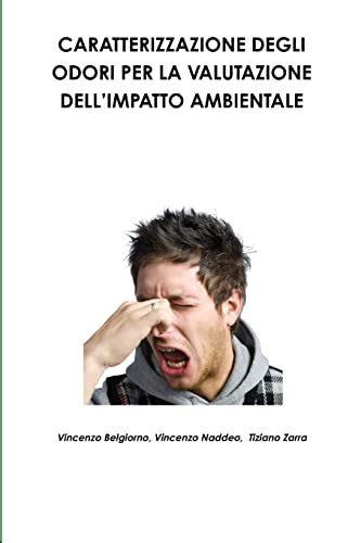 Manuale di valutazione dell'impatto degli odori. - Fiat punto 1 2 8 v workshop manual.