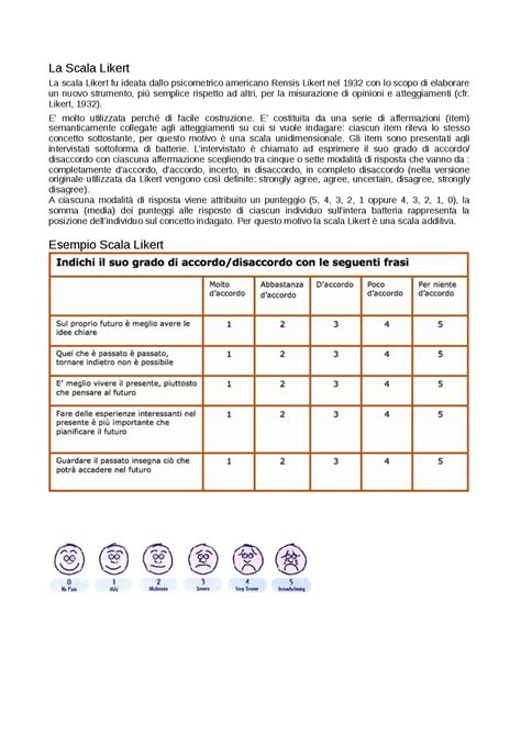 Manuale di valutazione della scala di valutazione prescolare. - Vejledning og retningslinier for undervisningen i gymnasiet.