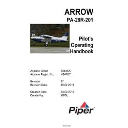 Manuale di volo poh piper arrow iii. - 2006 yamaha tt r50e tt r50ev service repair manual.