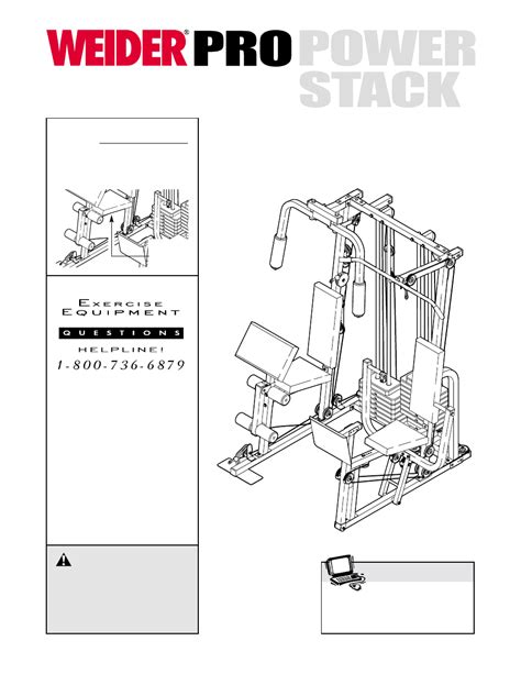 Manuale di weider pro power stack. - The mythical creatures bible the definitive guide to beasts and.