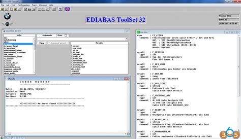Manuale ediabas toolset 32 ​​| ediabas toolset 32 manual. - Briggs and stratton intek 6hp ohv manual.