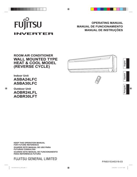 Manuale generale di fujitsu fujitsu general manual. - Manual solution discrete time control system ogata.
