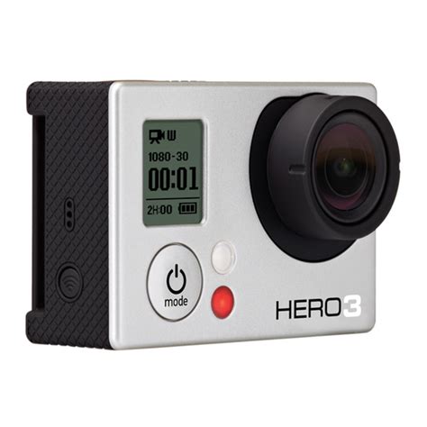 Manuale gopro hero 3 silver ita. - The manual of photography tenth edition.