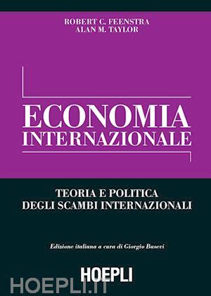 Manuale internazionale di soluzioni feenstra taylor di economia. - Molecular cloning a laboratory manual third edition.