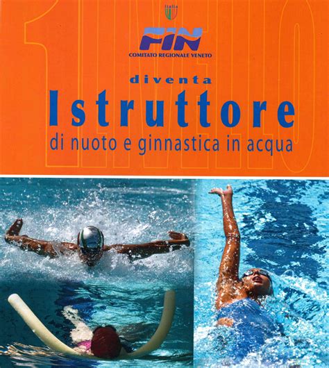 Manuale istruttore di ginnastica in acqua. - Pharmacology study guide 6 edition an.