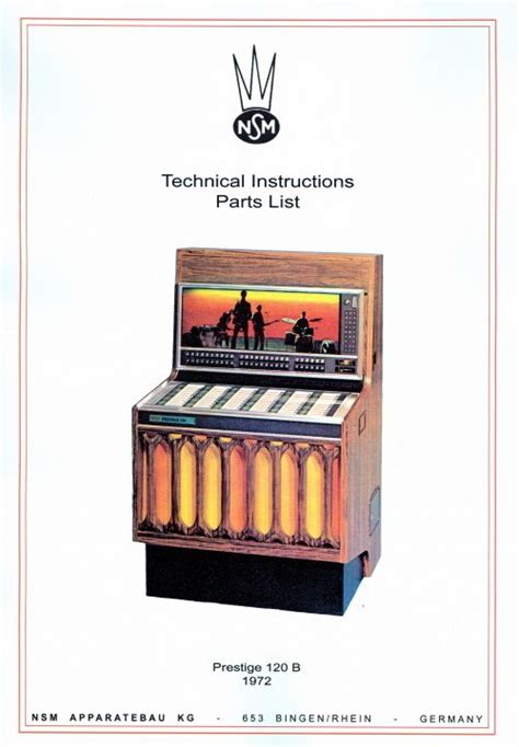 Manuale jukebox in oro massiccio nsm. - Solutions manual to accompany unit operations of chemical engineering 2nd edition.
