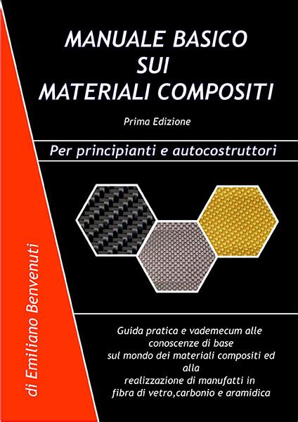 Manuale materiali compositi volume 1 compositi. - Study guide or notes for 5 levels of leadership.