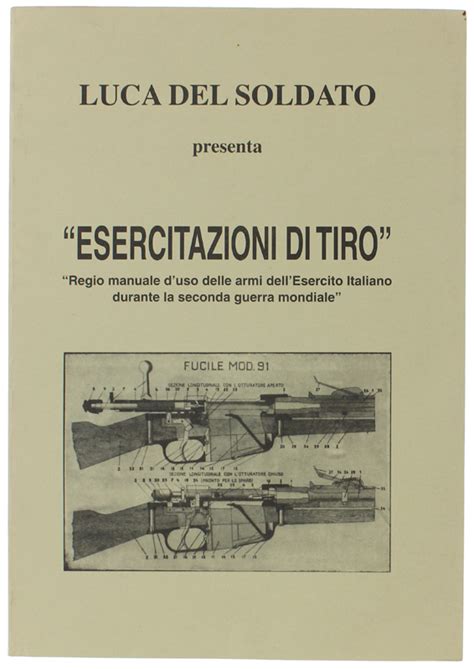 Manuale militare delle armi military manual of arms. - Across the centuries study guide answers.