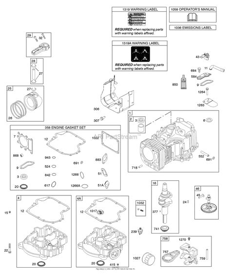 Manuale motore briggs stratton serie 850. - How to keep your volkswagen alive a manual of step by procedures for the compleat idiot john muir.