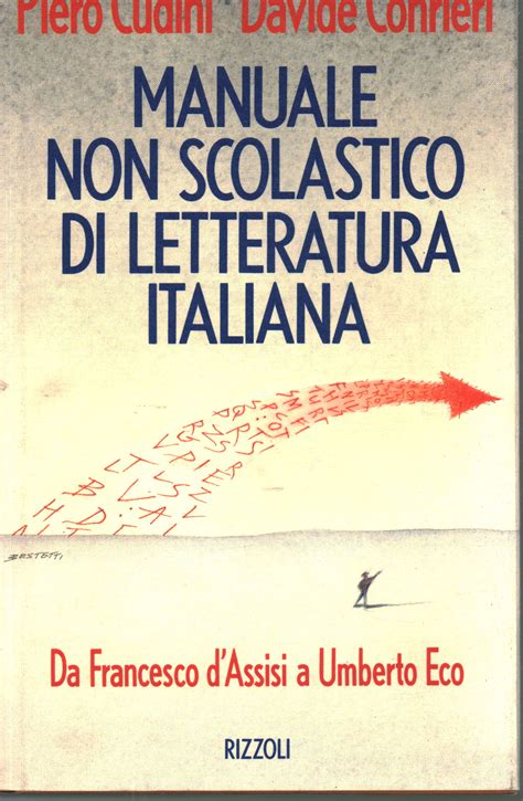 Manuale non scolastico di letteratura italiana. - Fisher and paykel geschirrspüler dd603 handbuch.