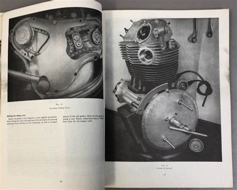 Manuale officina fabbrica motociclette norton 1957 1970. - Npk breakers service manuals for h 2xa.