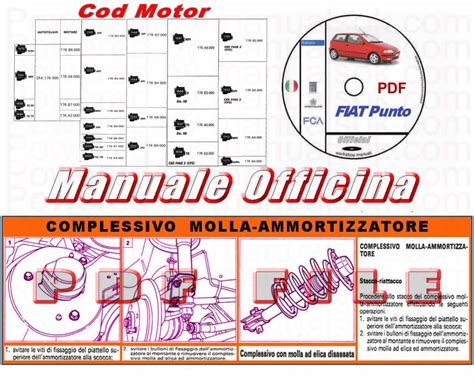 Manuale officina fiat punto multijet 13. - 17 hp kawasaki water cooled engine repair manual.