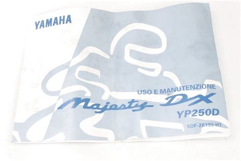 Manuale officina yamaha majesty 250 dx. - User guide panasonic kx t7730 and operating manual.