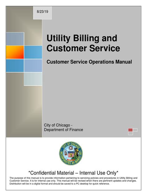 Manuale operativo del servizio clienti customer service operations manual. - Free 2006 isuzu nqr service manual.