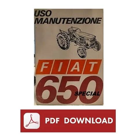 Manuale parti del trattore fiat 650. - 2006 2013 vespa lx 50 4v scooter workshop repair service manual.