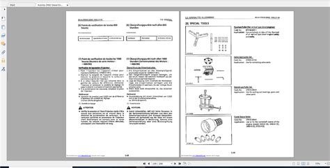 Manuale parti kubota 2 cilindri z482. - Units symbols and abbreviations a guide for authors and editors.