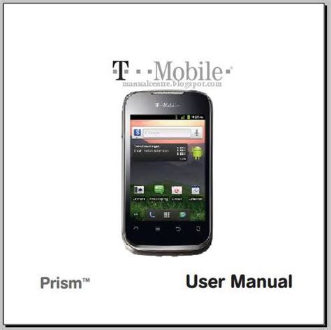 Manuale per il prisma mobile manual for t mobile prism. - Coach the person not the problem a simple guide to coaching for transformation.