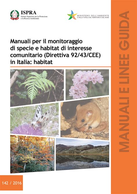 Manuale per la tecnica di rilevamento dell'habitat di fase 1 per audit ambientale v 1. - 2009 yamaha fz6 motorcycle service manual.