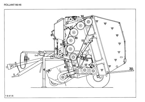 Manuale per rotopresse claas rollant 46. - Same kind of different as me study guide.