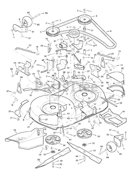 Manuale per trattorino murray modello 42910x92a. - Lombardini lgw 523 mpi automobil motor service reparatur werkstatt handbuch.