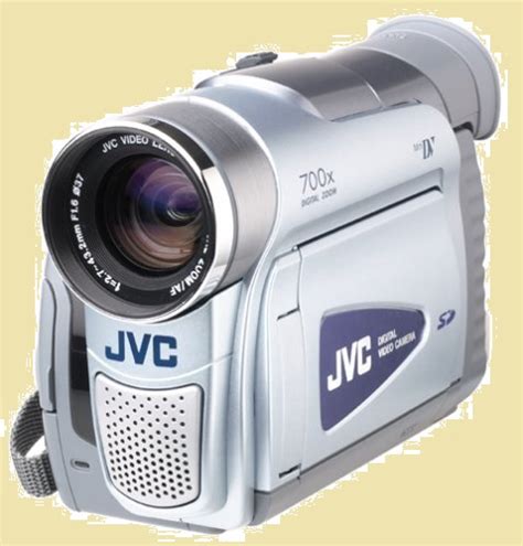 Manuale per videocamera digitale jvc con zoom digitale 700x. - Sony multi function dvd recorder vrd mc6 manual.