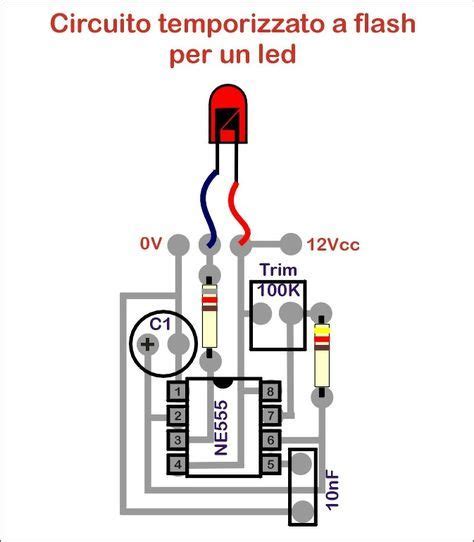 Manuale progetti elettronici lampada a led. - Manual de soluciones de química física de tinoco.