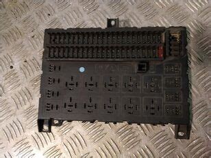 Manuale scatola dei fusibili daf xf 105 2013. - Toshiba e studio 163 manual network.