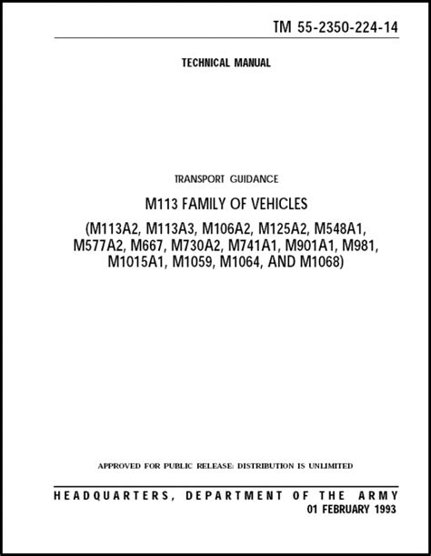 Manuale tecnico dell'esercito americano tm 55 2350 224 14 trasporto. - Yamaha ybr125 motorrad werkstatt fabrik service reparaturanleitung.