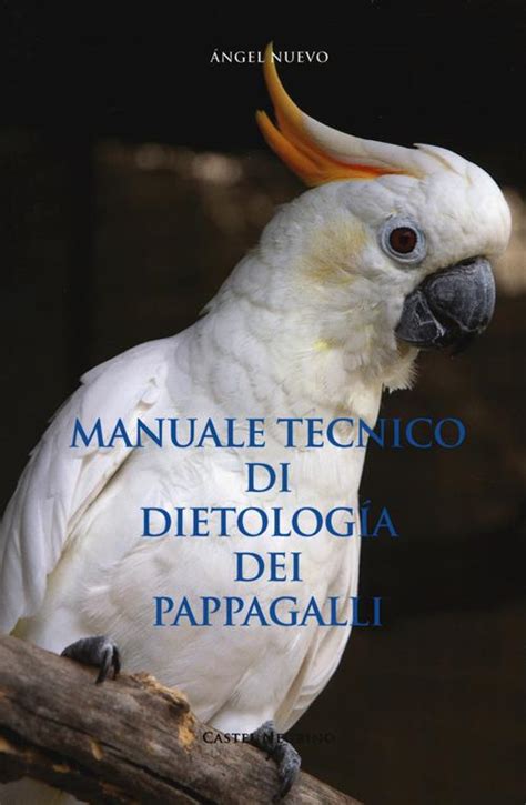 Manuale tecnico di dietologia dei pappagalli. - 70 411 administration de windows server 2012 manuel de laboratoire r2 de patrick regan.