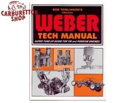Manuale tecnico weber di bob tomlinson. - Strategic management of technology midterm guide.