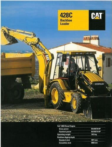 Manuale terne 428c cat428c cat backhoe manual. - Study guide workbook for introduction to managerial accounting 6th sixth.