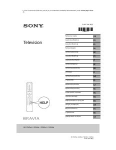 Manuale utente per sony bravia tv. - Catastrophe a guide to world s worst industrial disasters.