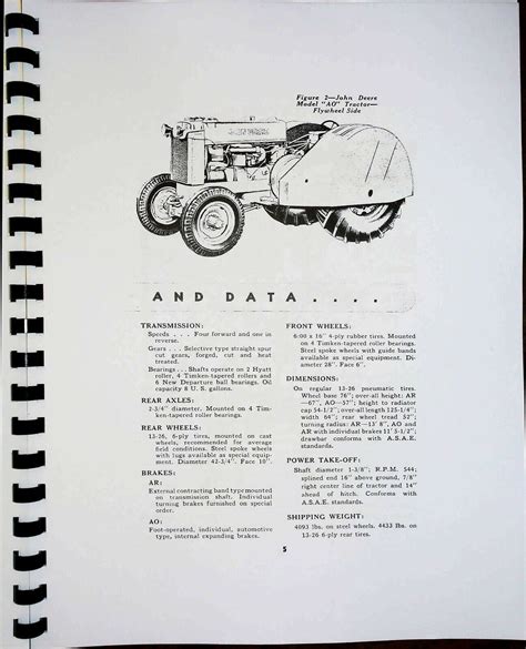Manuale versatile per operatori di trattori ve o d118. - Briggs and stratton 16 hp v twin manual.