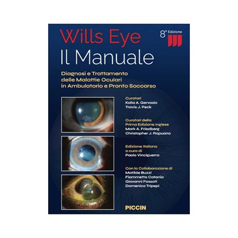 Manuale wills eye quinta edizione per pda realizzato da skyscape inc. - Hp officejet pro l7590 parts manual.