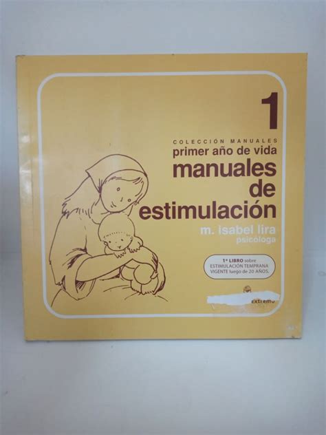 Manuales de estimulacion 1er a o de vida spanish edition. - 1996 ford f350 diesel service manual.
