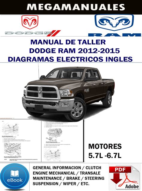 Manuales de mecanica automotriz dodge ram. - Owners manual for 2006 nissan pathfinder.