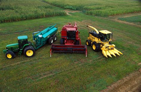 Manuales de servicio para equipos agrícolas, agrícolas y de …