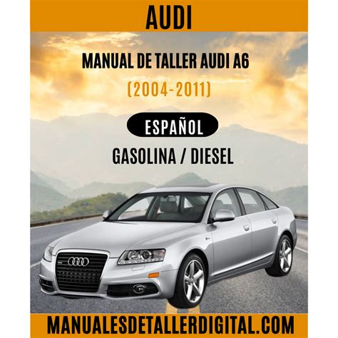 Manuales de taller para audi a6. - Itil study guide question and answer.