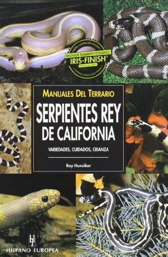 Manuales del terrario serpientes rey de california manuales del terrario serpientes rey de california. - Study guide zumdahl notes 9th edition.