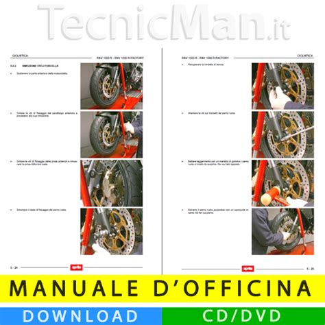 Manuali aprilia area 51 servizio officina. - 2015 victory hammer s service handbuch.