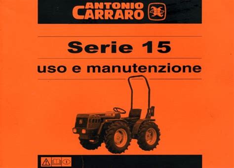 Manuali di manutenzione gratuiti per trattori. - Service manual for cat d6n dozer.