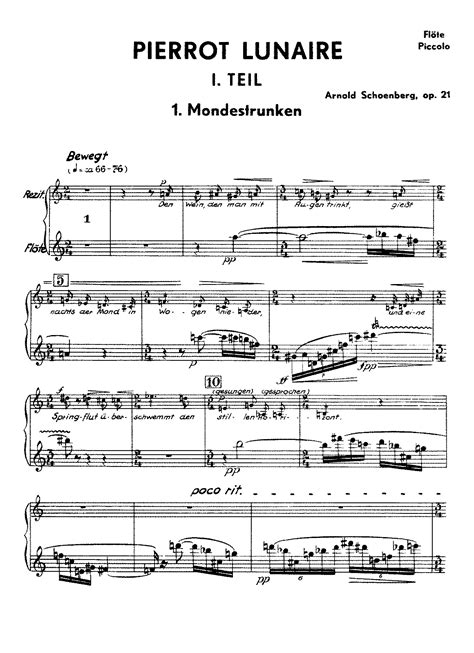 Manuali di musica di schoenberg pierrot lunaire cambridge. - Write shop 1 basic set teachers manual student workbook.