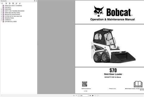 Manuali di riparazione bobcat gratuiti bobcat repair manuals free. - Volvo ec450 bagger ersatzteilkatalog handbuch instant sn 1782 und höher.