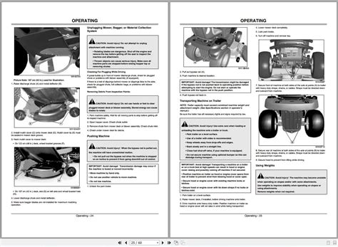 Manuali di riparazione john deere x125. - Mitsubishi 1 9 di d f8qt diesel engine full service repair manual.