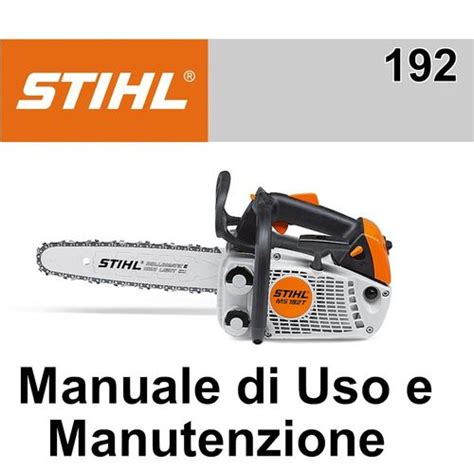 Manuali manuali per officina motosega stihl 017 018. - Servicing itil a handbook of it services for itil managers and practitioners.